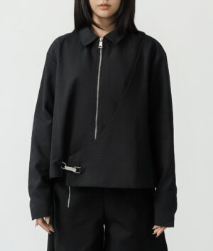 ÁO KHOÁC ĐẮP TÀ LATCH JACKET
