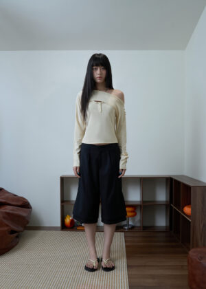 SET ÁO BUTTER CAMI SET
