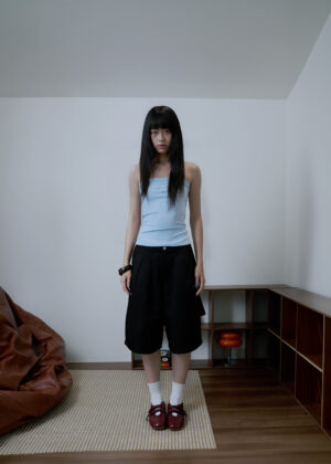 QUẦN SHORT INIT SHORTS
