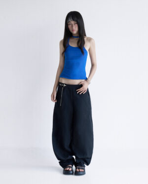 QUẦN SIDEZIP PANTS